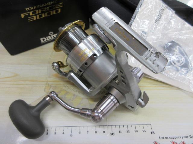 トーナメントフォース 3000