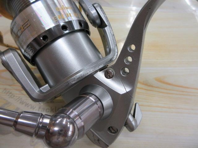 トーナメントフォース 3000