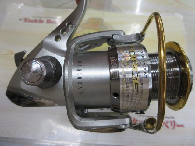 トーナメントフォース 3000