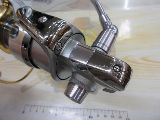 トーナメントフォース 3000