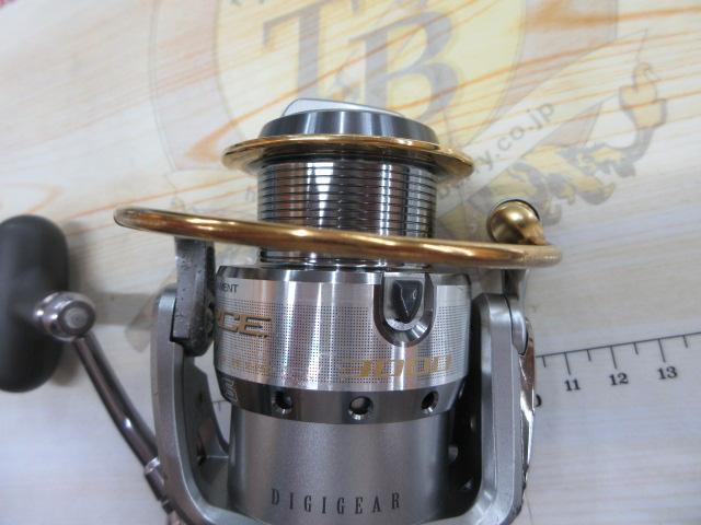 トーナメントフォース 3000