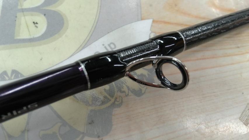 25サーベルマスターSS 82HH180