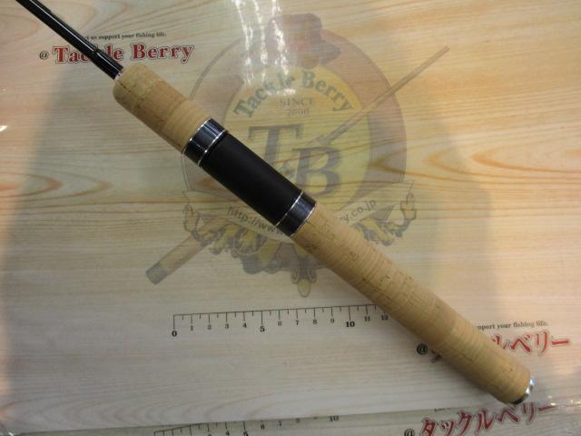 ブレイクスルー ゼロヴァージ BTZV61ML-H