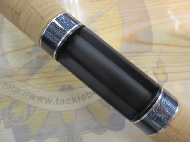 ブレイクスルー ゼロヴァージ BTZV61ML-H