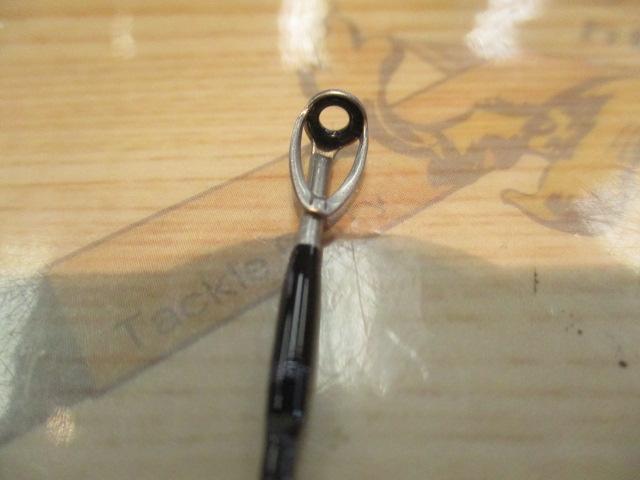 ブレイクスルー ゼロヴァージ BTZV61ML-H
