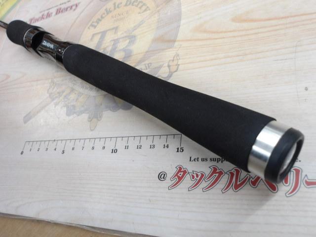 ブラックレーベル BL631ULFS｜＠ベリーネット 日本最大新品中古釣具WEB
