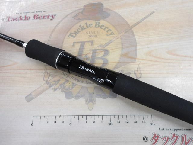 ブラックレーベル BL631ULFS｜＠ベリーネット 日本最大新品中古釣具WEB