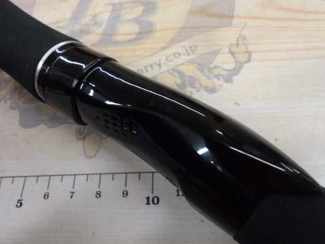 ブラックレーベル BL631ULFS｜＠ベリーネット 日本最大新品中古釣具WEB