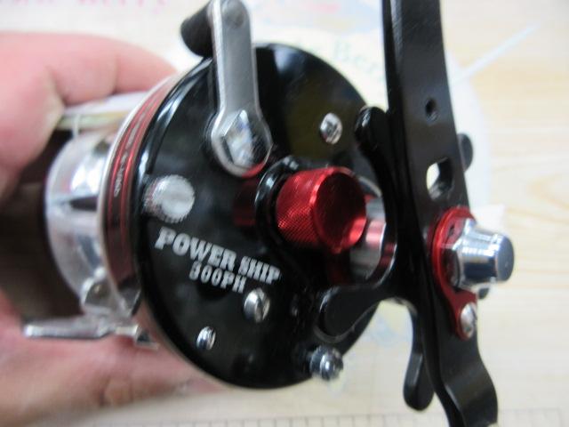 プロトラストパワーシップ300PH