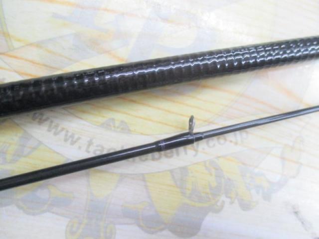 ハートランド HL722ML+FB-ST20｜＠ベリーネット 日本最大新品中古釣具