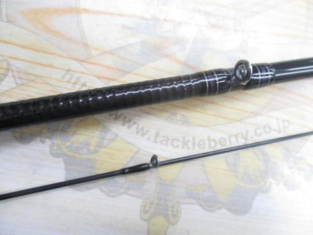 ハートランド HL722ML+FB-ST20｜＠ベリーネット 日本最大新品中古釣具