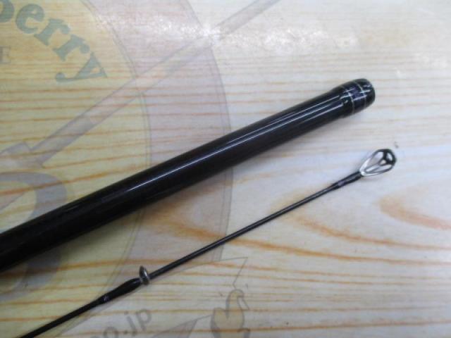 ハートランド HL722ML+FB-ST20｜＠ベリーネット 日本最大新品中古釣具