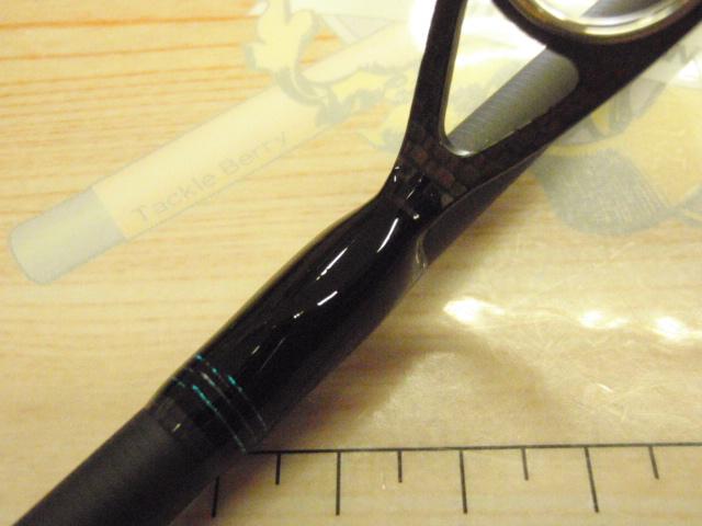 エメラルダスエア BOAT 72MS・K｜＠ベリーネット 日本最大新品中古釣具