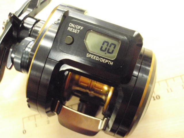 21ソルティガIC 100HL-DH｜＠ベリーネット 日本最大新品中古釣具WEB