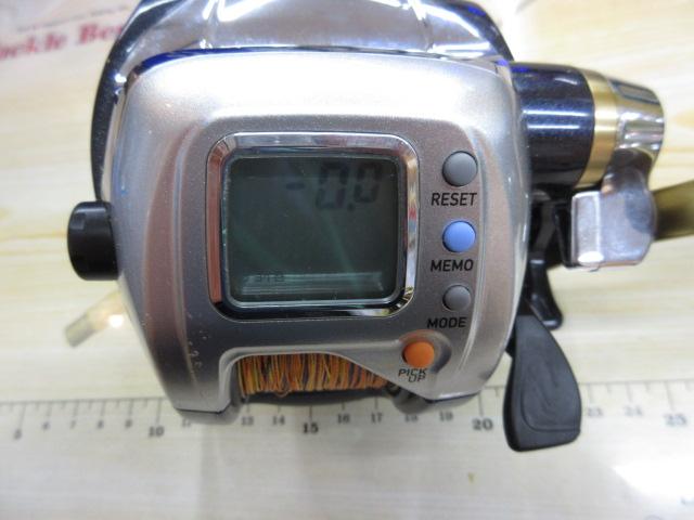 レオブリッツ S400