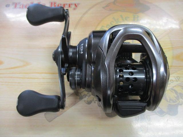25SLX BFS XG LEFT｜＠ベリーネット 日本最大新品中古釣具WEBショップ
