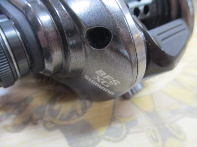 25SLX BFS XG LEFT｜＠ベリーネット 日本最大新品中古釣具WEBショップ