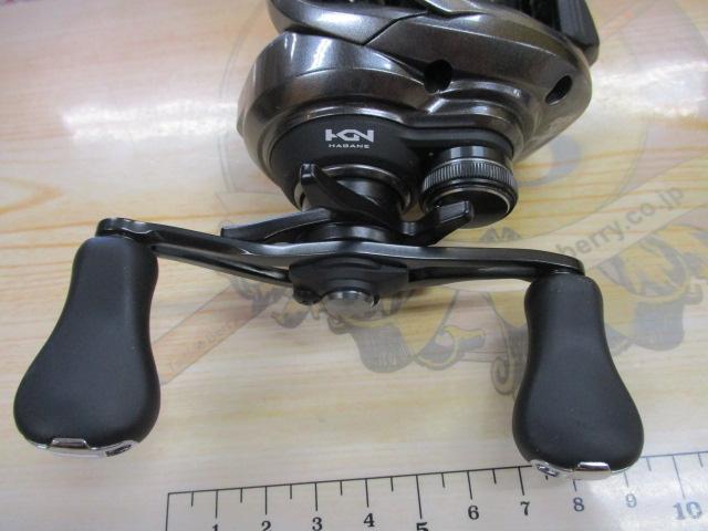 25SLX BFS XG LEFT｜＠ベリーネット 日本最大新品中古釣具WEBショップ