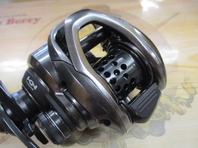 25SLX BFS XG LEFT｜＠ベリーネット 日本最大新品中古釣具WEBショップ