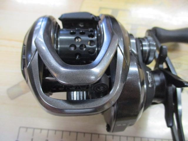 25SLX BFS 中古品 25SLX BFS XG RIGHT｜＠ベリーネット 日本最大新品中古釣具WEBショップ