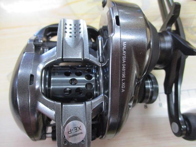 25SLX BFS XG LEFT｜＠ベリーネット 日本最大新品中古釣具WEBショップ