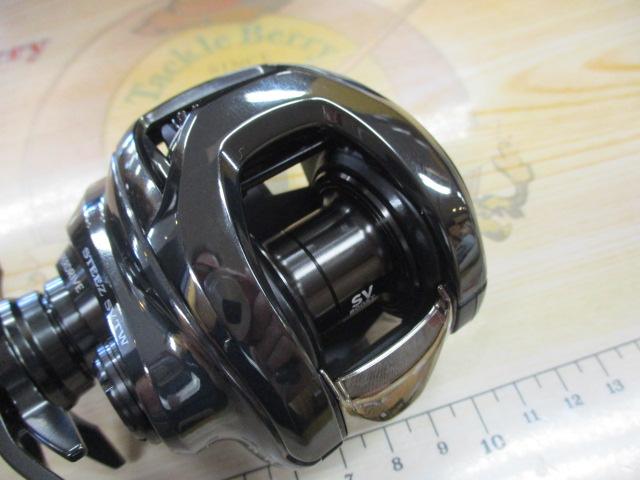 24スティーズ SV TW 100XHL｜＠ベリーネット 日本最大新品中古釣具WEB