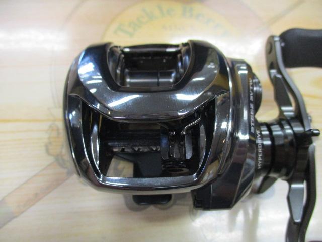 24スティーズ SV TW 100XHL｜＠ベリーネット 日本最大新品中古釣具WEB
