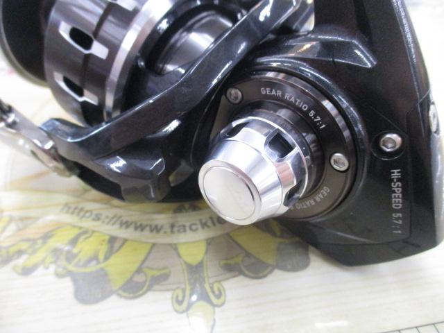 16キャタリナ 5000H