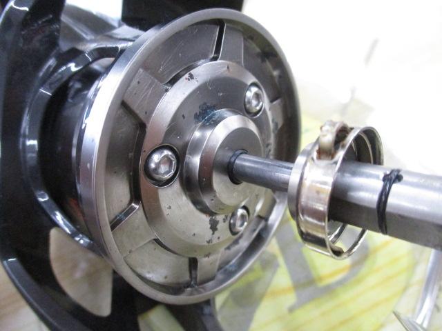 16キャタリナ 5000H