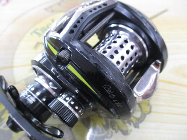 レボ LTZ AE74-Racing-L｜＠ベリーネット 日本最大新品中古釣具WEBショップ