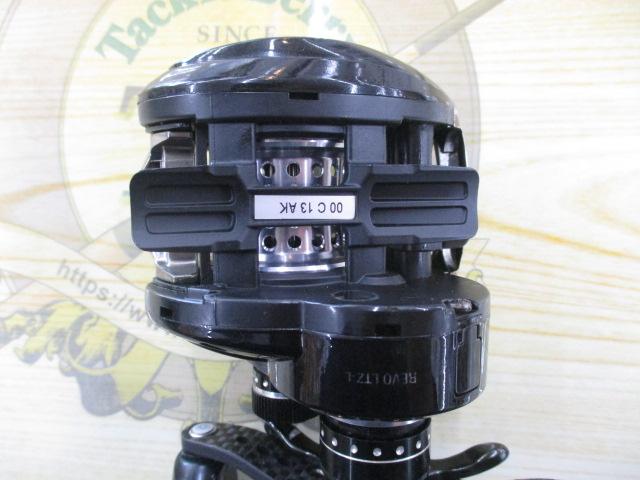 レボ LTZ AE74-Racing-L｜＠ベリーネット 日本最大新品中古釣具WEBショップ