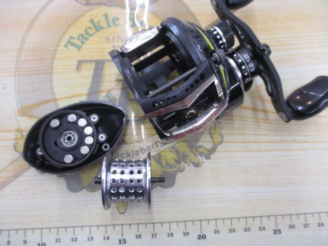 レボ LTZ AE74-Racing-L｜＠ベリーネット 日本最大新品中古釣具WEBショップ