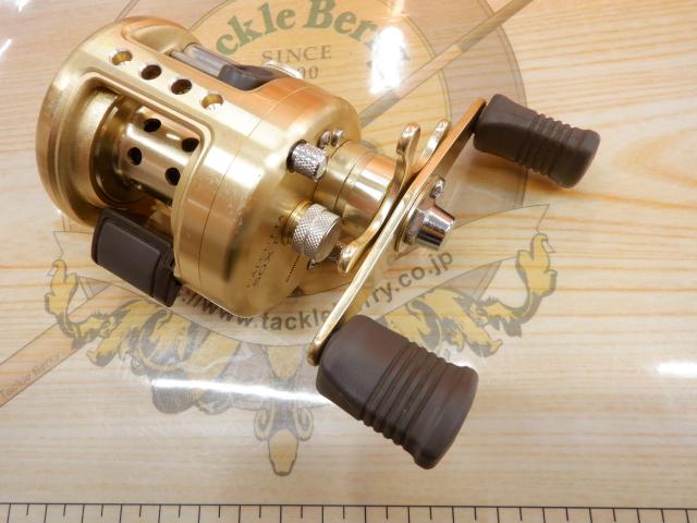 カルカッタ 50xt カルカッタ 50XT｜＠ベリーネット 日本最大新品中古釣具WEBショップ