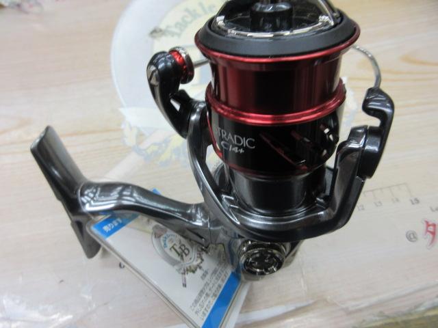 16ストラディックCI4+ C2000HGS