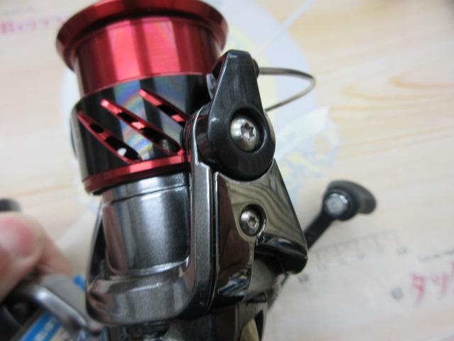16ストラディックCI4+ C2000HGS