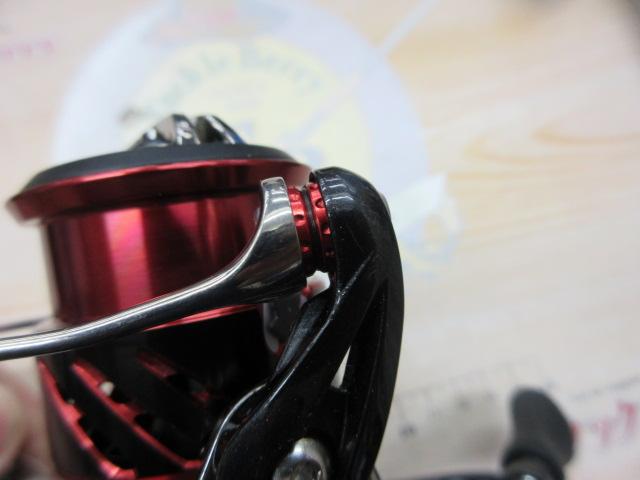 16ストラディックCI4+ C2000HGS