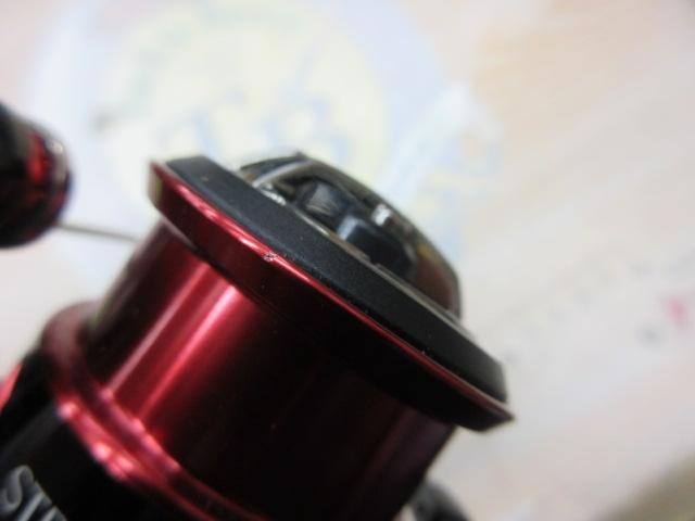 16ストラディックCI4+ C2000HGS