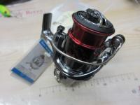 16ストラディックCI4+ C2000HGS