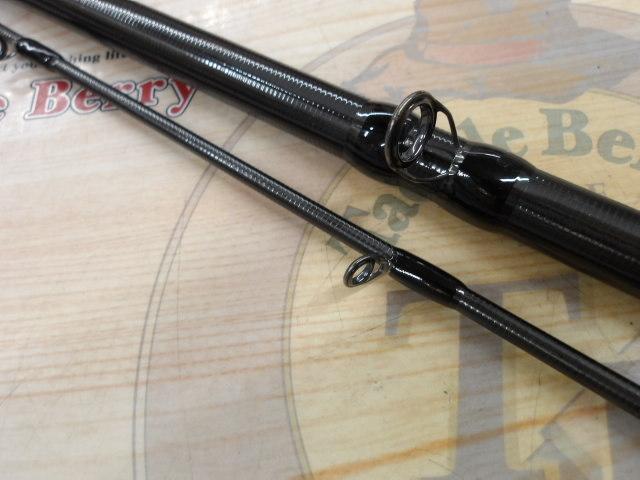 ソルティーステージプロトタイプロックフィッシュ XHRC-872EXH