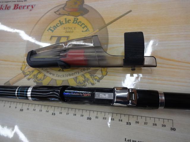 イングラムISO CIM 1.75-530｜＠ベリーネット 日本最大新品中古釣具WEB