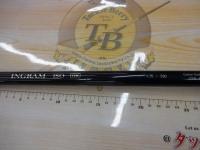 イングラムISO CIM 1.75-530