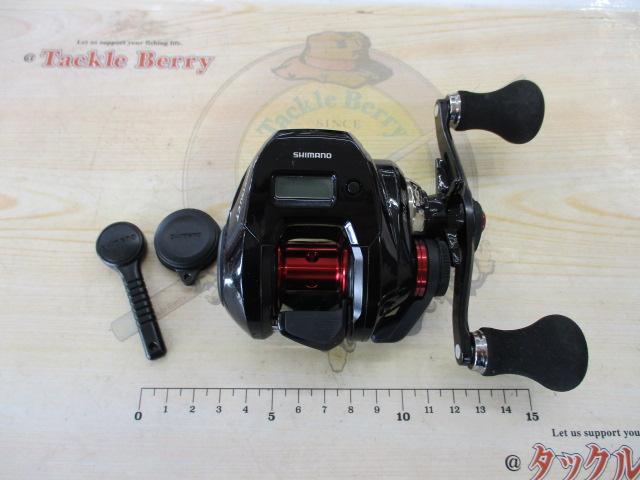 ボ*ン様 中古　19 炎月 CT 150PG﻿ 19炎月CT 150PG｜＠ベリーネット 日本最大新品中古釣具WEBショップ