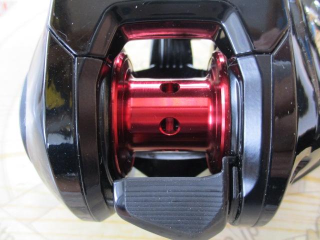 19炎月CT 150PG｜＠ベリーネット 日本最大新品中古釣具WEBショップ