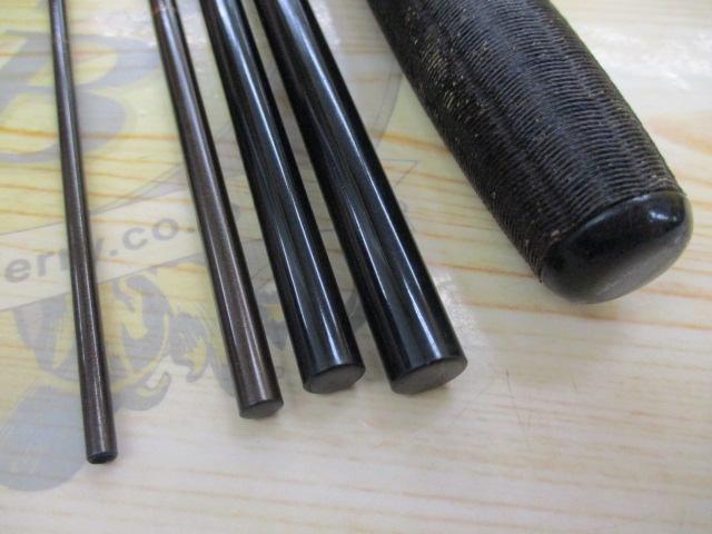 抱月 硬式14
