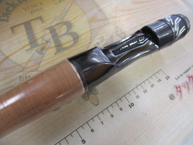スティーズRC C71MH-SV・ST｜＠ベリーネット 日本最大新品中古釣具WEB