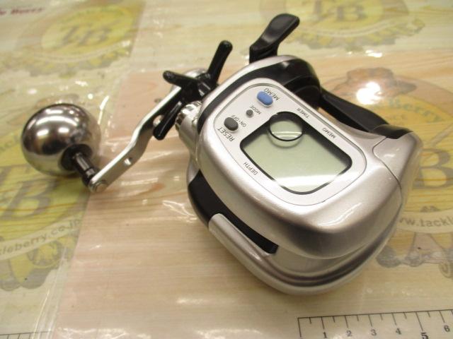 タナセンサー 400
