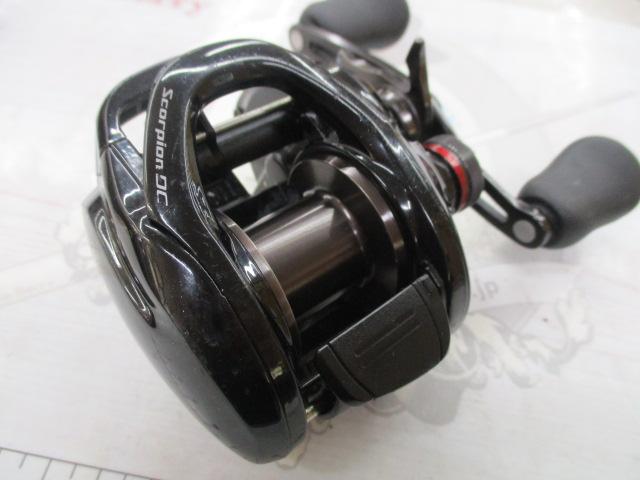 17スコーピオンDC 100