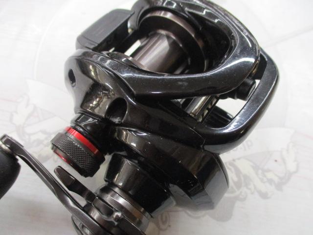 17スコーピオンDC 100