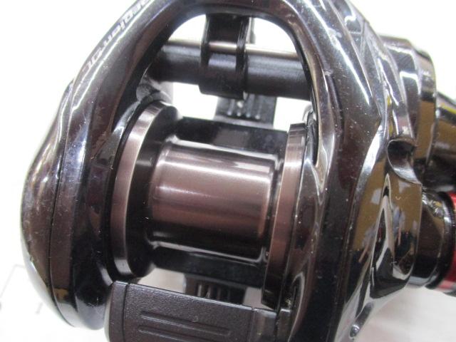 17スコーピオンDC 100