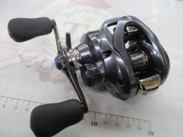 22SLX DC XT 71HG｜＠ベリーネット 日本最大新品中古釣具WEBショップ